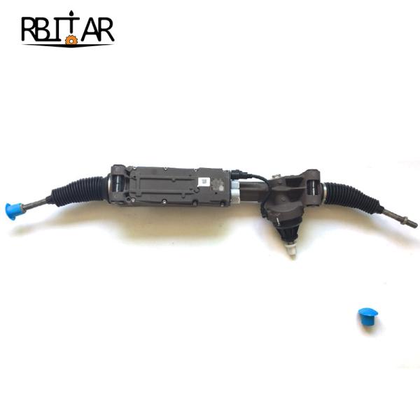 Quality 8r1423055af 8r0423055xc Automobile Spare Parts LHD Electric Power Steering Rack for sale