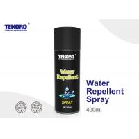 China Water Repellent Spray For Repelling Water Stains & Keeping Surfaces Clean And Dry factory