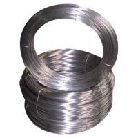 China 0.25 Mm-15 Mm Bright Surface Stainless Steel Nail Making Wire For Rivets Screws And Nails factory