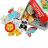 China Bespoke Print Jigsaw Puzzles For Kids Adults , Photo Jigsaw Puzzle Games factory