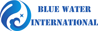 China Langfang Blue Water International Trading Co.,Ltd logo