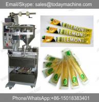 China giá xuất xưởng 110v máy cho brazil nut sản xuất bao bì chất lượng cao factory