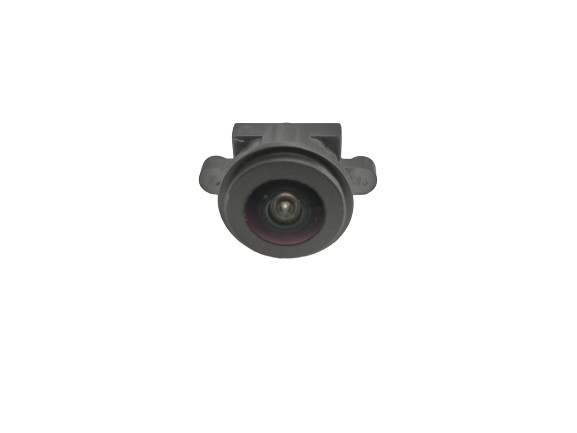 Quality 1/4 VGA Rear View Camera Lens Lightweight Plastic Glass Material for sale