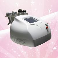 China 40KHz  NEW 40Khz Ultrasonic Liposuction Cavitation Slimming Machine For Body Contouring factory