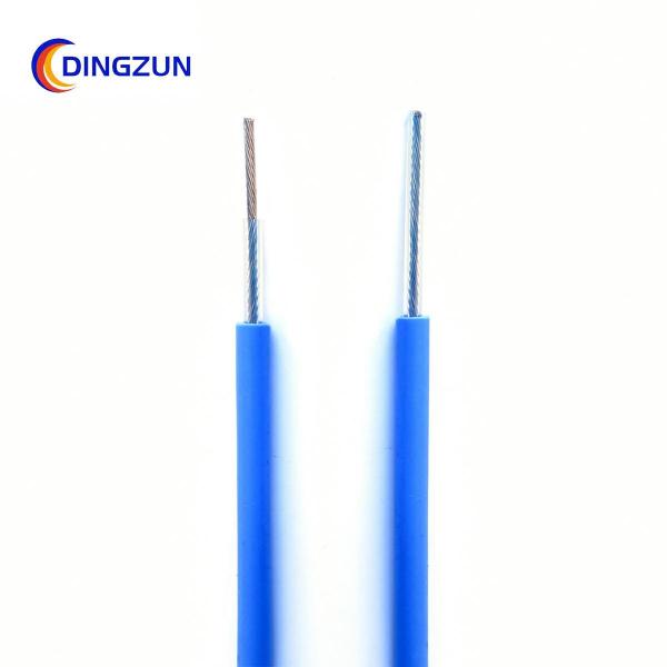 Quality SIF GL FEP Insulated High Voltage Cable for sale