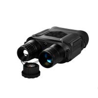 Quality 3.5-7x31 Infrared Night Vision Binoculars Digital Camera ODM for sale