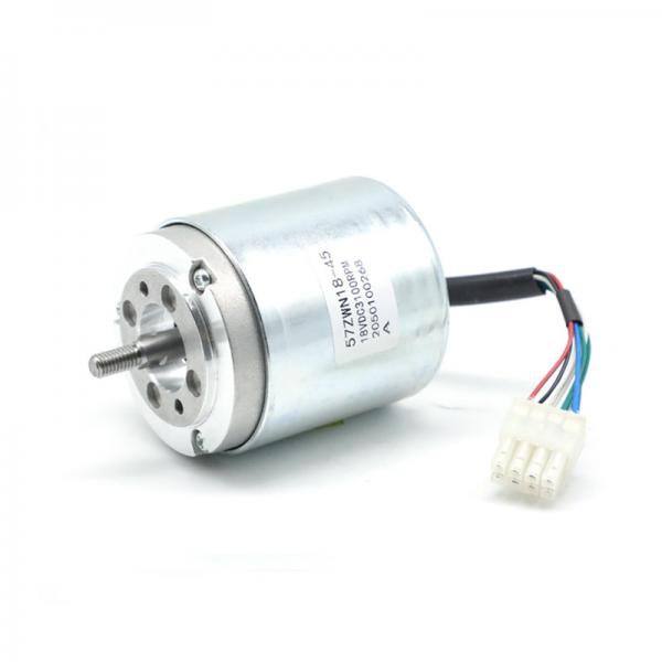 Quality Electric Lawn Mower Brushless Motor 18v Bldc 140W 3290RPM 0.14Nm 57BL317 for sale