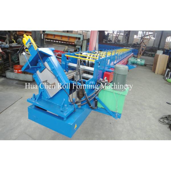 Quality Door Frame Roll Forming Machines 380V for sale