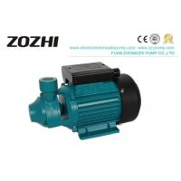 China Micro Vortex Peripheral Water Pumps PM-50 0.55KW/0.75 HP 12 Months Warranty factory