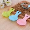 China Promotional Candy Colorful Mini Dog Hugging Spoon,Tea Soup Sugar Dessert Appetizer Seasoning Bistro Spoon factory