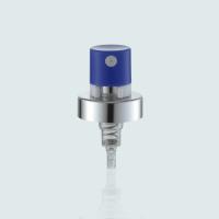 Quality Plastic Perfume Pump Sprayer JY808-A02 Plastic Actuator Ultrafine Sprayer for sale
