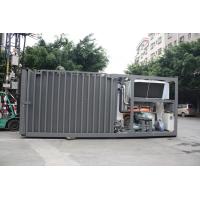 China Vegetable Fast Cooling Vacuum Cooler factory