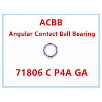 Quality Angular Contact Ball Bearing for sale