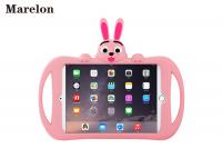 China Kid Proof IPad Smart Tablet Case / Shockproof Silicone Case Eco - Friendly factory
