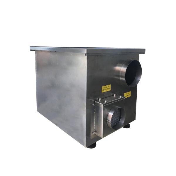 Quality Rotary Mini SUS Industrial Size Dehumidifier for sale