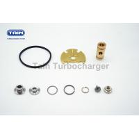 China GT15 GT17 Turbocharger Repair Kit Garrett Turbocharger Rebuild Kit For AUDI factory