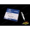 China Auto Parts Ngk Iridium Spark Plugs BKR5ES-11 18814-11051 For Hyundai , Standard And Custom factory