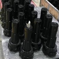 Quality Forging DTH Drill Bits High Air Pressure For Underground Mining for sale