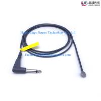 China 10KΩ 3935K Skin Temperature Probe For Infant Incubator Infant Warmer Neonatal Warmer Patient Monitor factory