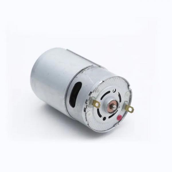 Quality 1-20Nm Magnetic Dc Motor Customized For Industrial Automation for sale