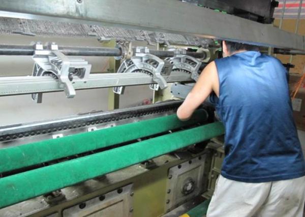 China GuangZhou Meijara Textile Co.,Ltd manufacturer