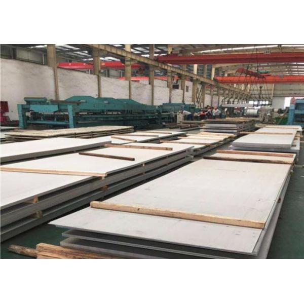 Quality SS304 SS304L Stainless Steel Sheet Metal 2mm Thick for sale