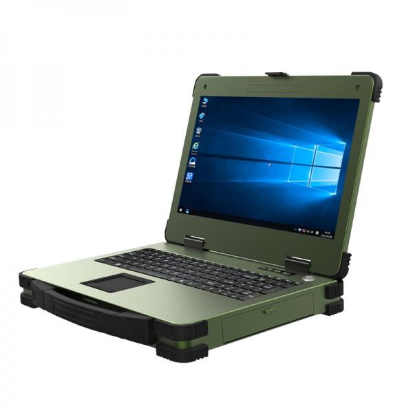Quality High Performance 16gb 512gb Rugged Extreme Laptop Dust Resistant for sale