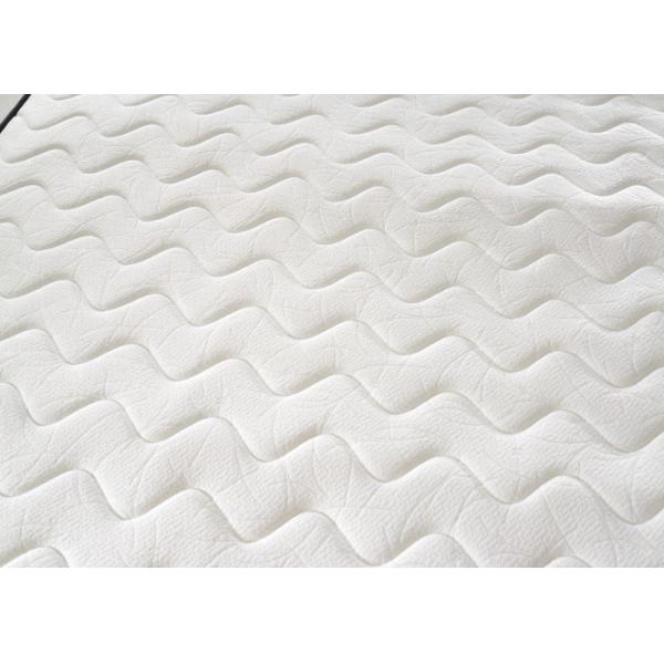 Quality High Vacuum Compressed Knitted Fabric Roll Up Mattress Tight Top for sale