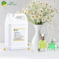 China Daisy Chemical Fragrance Essential Oil For Skin Care Product Making factory