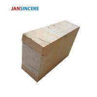 China Corundum Mullite Refractory Bricks High Temperature Resistance For Cement Kiln factory