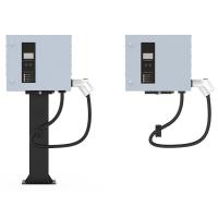 Quality 30KW 40KW Fast EV Charger OCPP Electric Vehicle Charging Stations for sale