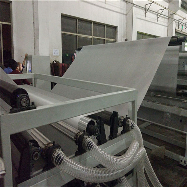 Quality EVA Solar Film making machine Eva Film Production Line Quality after-sales for sale