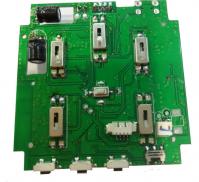 China PCBA PCB Printed Circuit Board / High Density Circuit Boards For Household Appliances factory