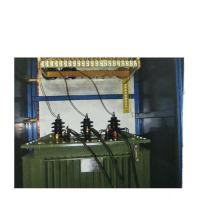 Quality Automatic Cookware Production Line For Compound Bottom Induction Brazing Welding for sale