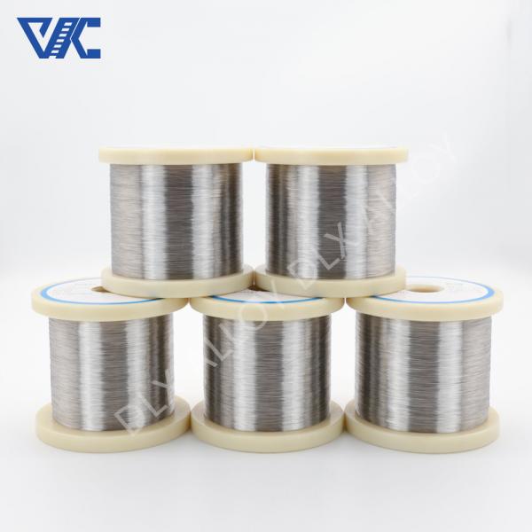 Quality Resistance Copper Nickel Alloy Heating Wire CuNI2/CuNi6/CuNi 10/CuNi 23/CuNi 44 for sale
