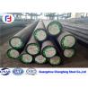 China DIN 1.2379 High Carbon Alloy Steel Rod Black Surface Hot Rolled Mill Certificated factory