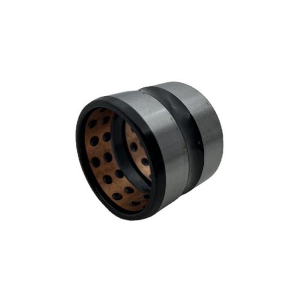 Quality 40Cr steel 15-40Tons Excavator Bucket Bushing Digger Undercarriage Parts for sale
