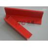 China High Tensile Strength Pultruded Profiles GPO-3 L Angle Excellent Flexural Strength factory