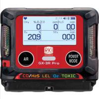 China GX - 2009 Personal GMS Multi Gas Detector For Marine Industry factory