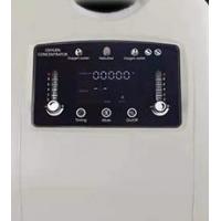China 5L/10L Home Care Ventilator , 53dB Medical Oxygen Concentrator for sale