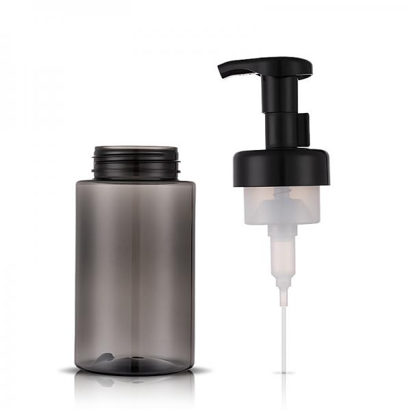 Quality Hand Wash Foaming Soap Dispenser Bottles 350ML 500ML Sample Available for sale