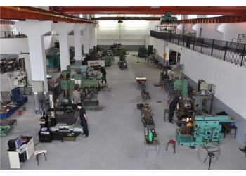 China Factory - Caiye Printing Equipment Co., LTD