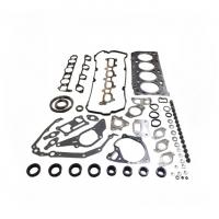 Quality Auto Parts For Mitsubishi L200 Overhaul Engine Gasket Kit OEM 1000A407 for sale
