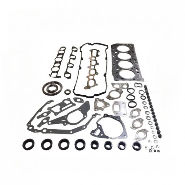 Quality Auto Parts For Mitsubishi L200 Overhaul Engine Gasket Kit OEM 1000A407 for sale