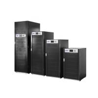 Quality Black E Series 3 Phase Online UPS 15-400kva Uninterruptible Power Supply UPS for sale