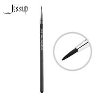 China Jessup Synthetic Makeup Brushes Set Single Small Eyeliner Brush for sale