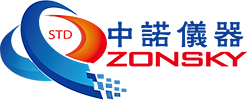 China ZONSKY INSTRUMENT CO.,LTD logo