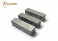 China K10 YG6 Widia Cemented Tungsten Carbide Wear Flat Square STB Bar Strip Price for Woodworking Tools factory