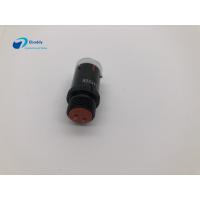 Quality 2 Pin Female Circular Cable Connectors XC14Y2ZH Lemo Dust Cap For Plug / Socket for sale