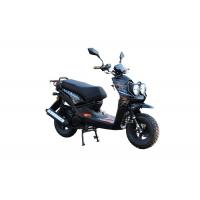 China 4 Stroke Engine and 125cc-150CC GY6 Engine Capacity 150cc gas scooter factory
